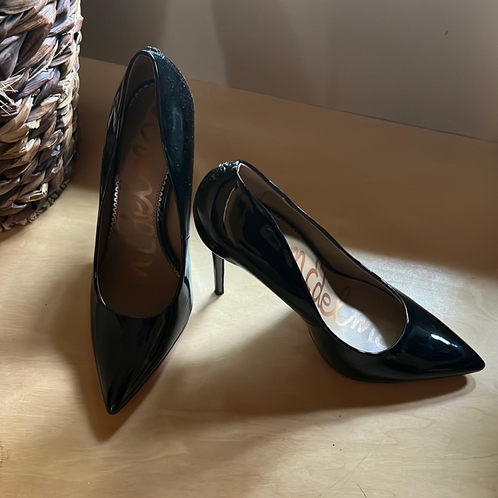Sam Edelman heels